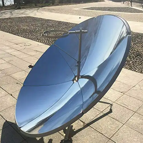 GDAE10 Portable Solar Cooker
